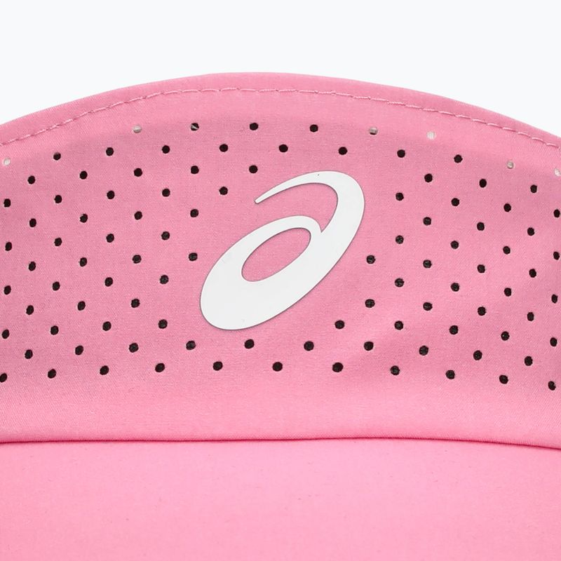 Teniso skydelis Asics Performance Visor bubblegum 3