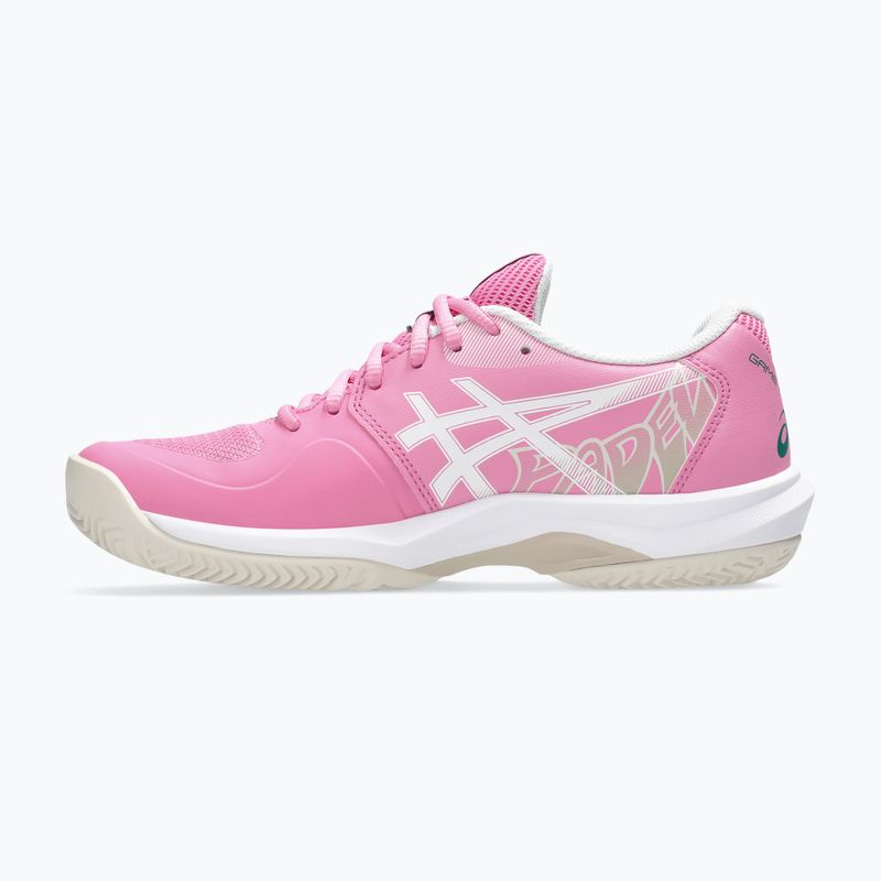 Moteriški padelio batai ASICS Game FF Padel bubblegum/white 2