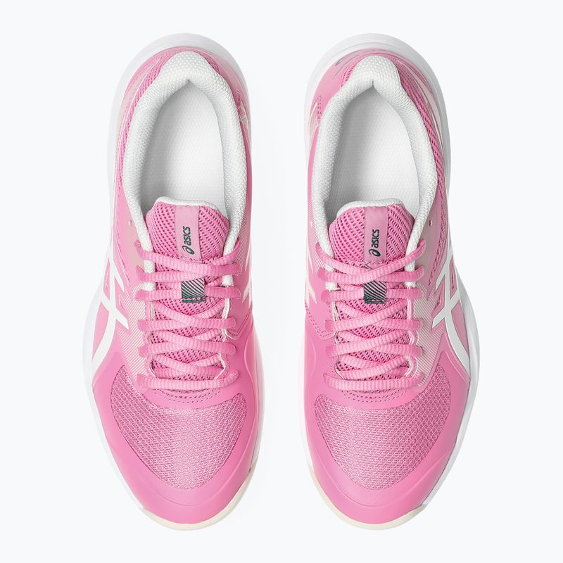 Moteriški padelio batai ASICS Game FF Padel bubblegum/white 4