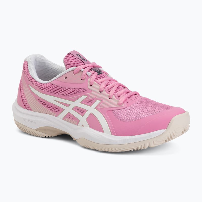 Moteriški padelio batai ASICS Game FF Padel bubblegum/white