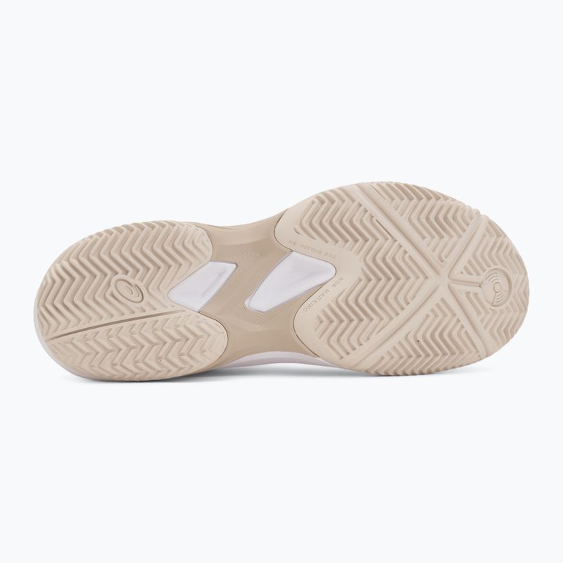 Moteriški padelio batai ASICS Game FF Padel bubblegum/white 4