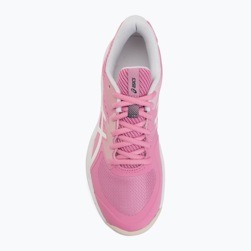 Moteriški padelio batai ASICS Game FF Padel bubblegum/white 5
