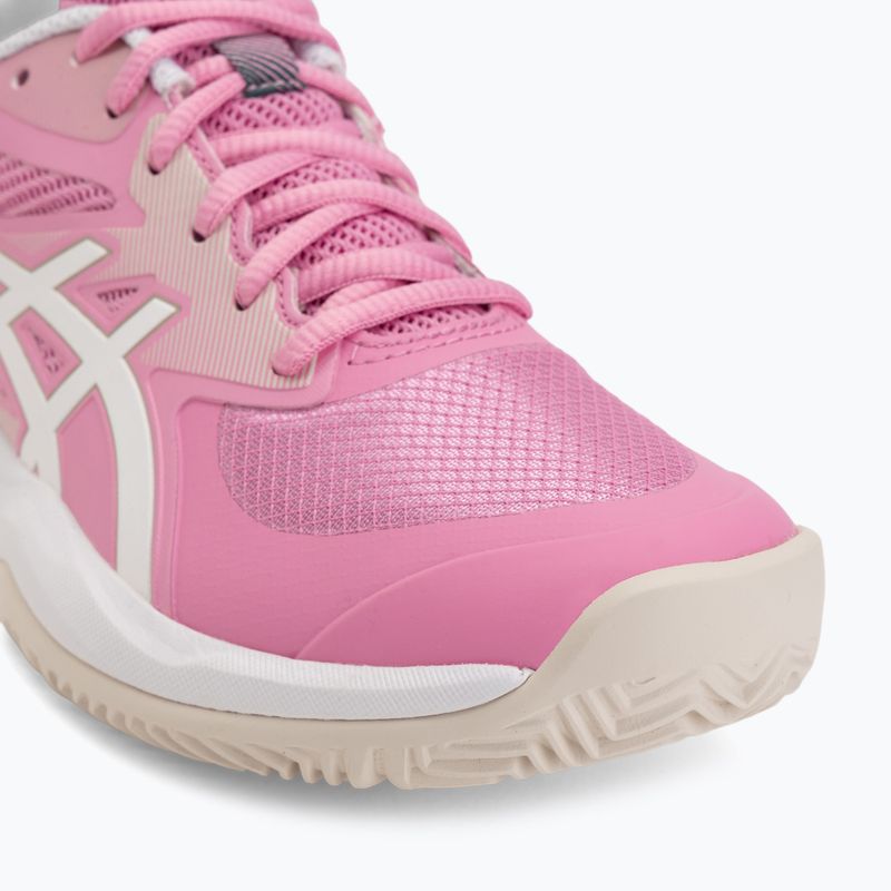 Moteriški padelio batai ASICS Game FF Padel bubblegum/white 7