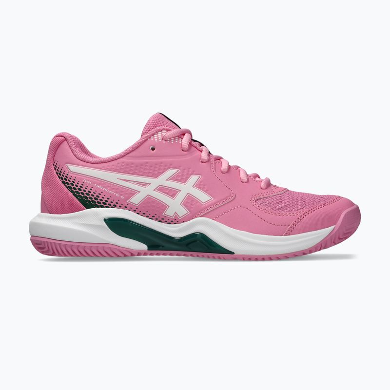 Moteriški padelio batai ASICS Gel-Dedicate 9 Padel W bubblegum/white 2