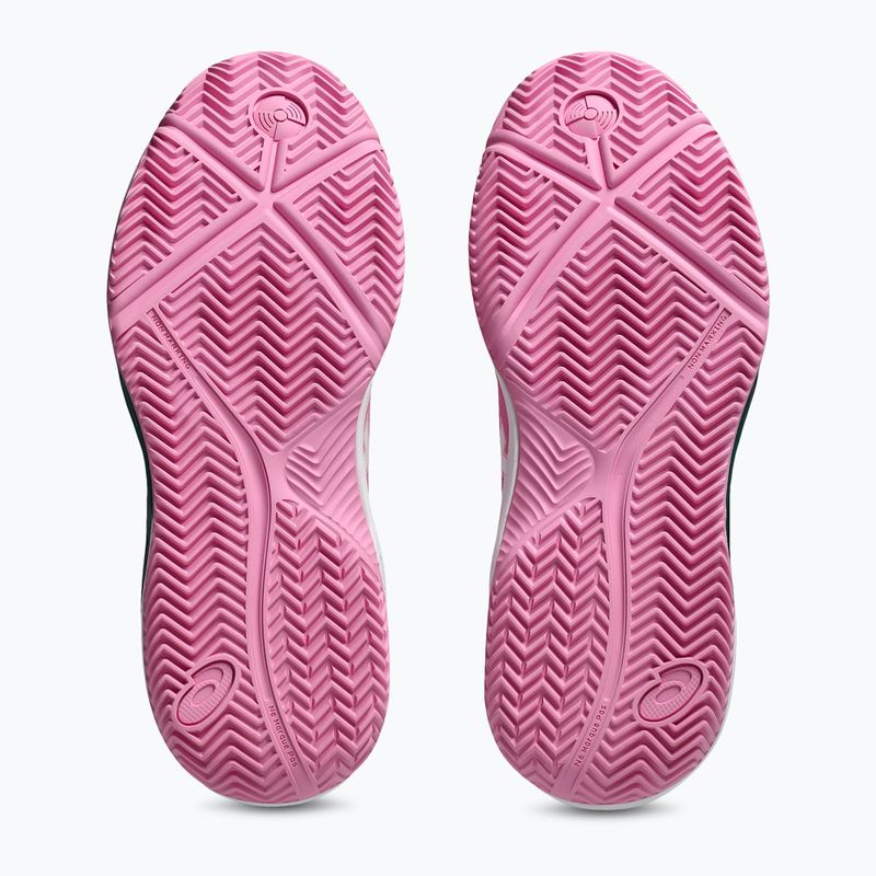 Moteriški padelio batai ASICS Gel-Dedicate 9 Padel W bubblegum/white 4