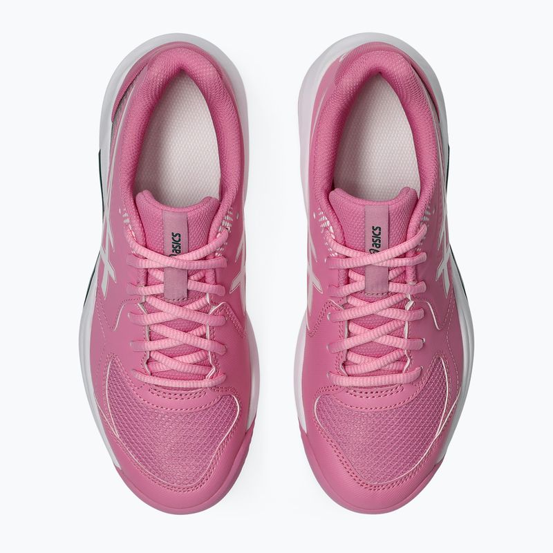 Moteriški padelio batai ASICS Gel-Dedicate 9 Padel W bubblegum/white 5