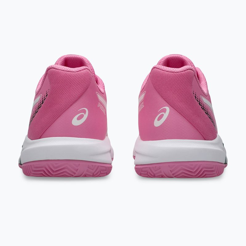 Moteriški padelio batai ASICS Gel-Dedicate 9 Padel W bubblegum/white 6
