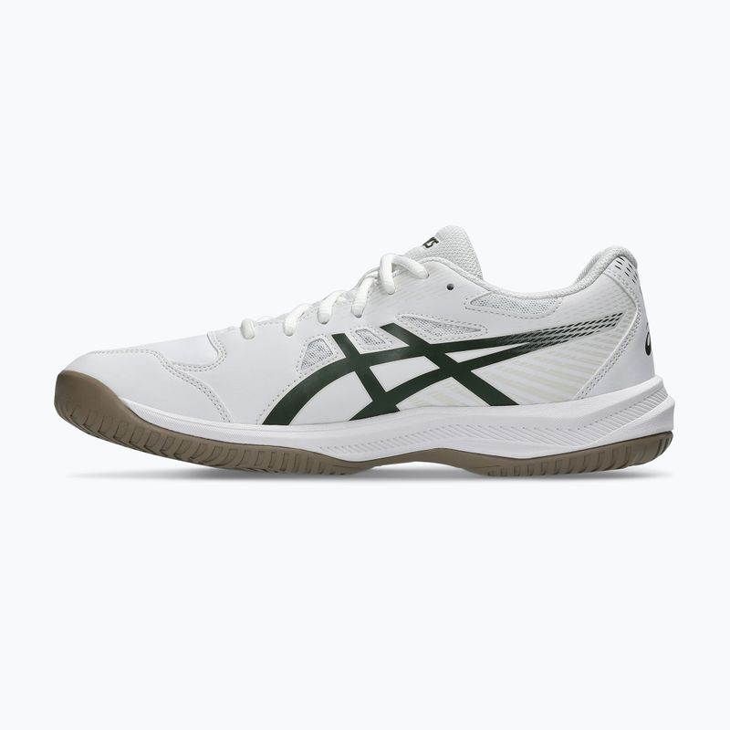 Vyriški teniso batai ASICS Court Slide 4 white/vintage khaki 2