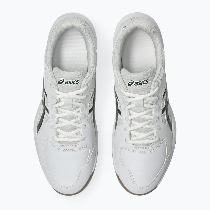 Vyriški teniso batai ASICS Court Slide 4 white/vintage khaki 4