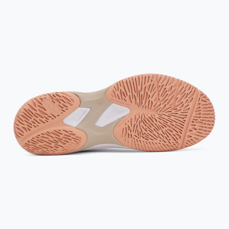 Moteriški teniso bateliai ASICS Game FF soft oat/cantaloupe 4
