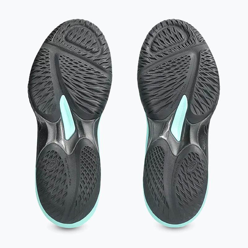 Moteriški tinklinio bateliai ASICS Sky Elite FF 4 white/radiant amethyst 3