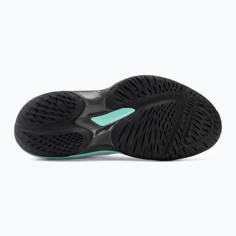 Moteriški tinklinio bateliai ASICS Sky Elite FF 4 white/radiant amethyst 4