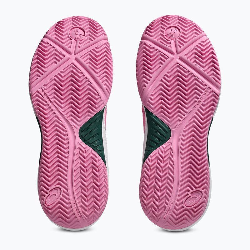 Padelio bateliai ASICS Gel-Dedicate 9 Padel GS bubblegum/white 4