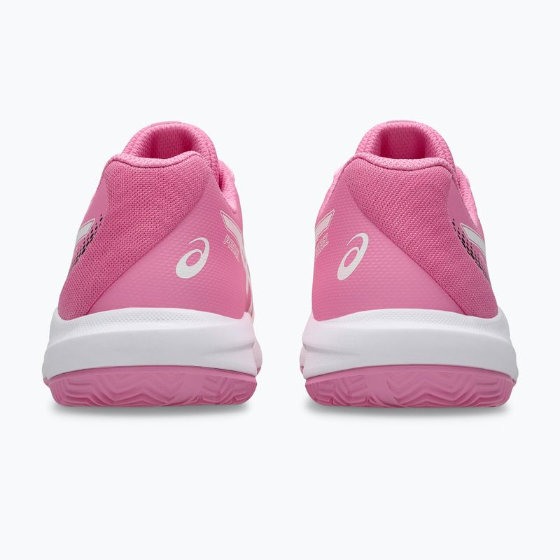 Padelio bateliai ASICS Gel-Dedicate 9 Padel GS bubblegum/white 6