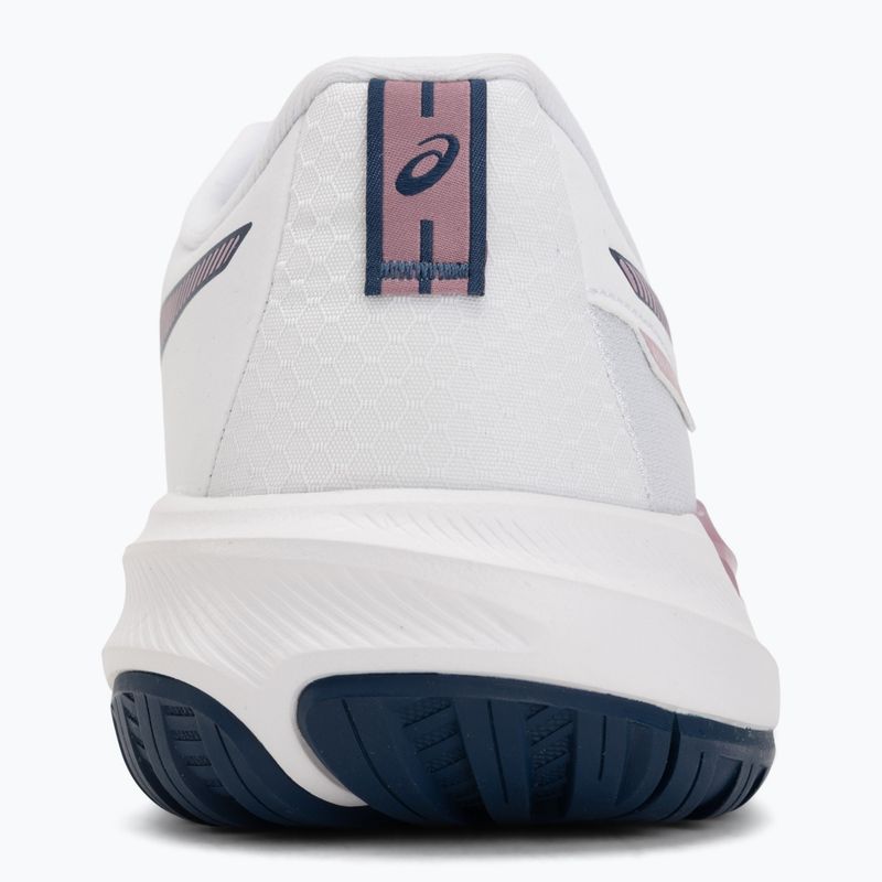 Moteriški teniso bateliai ASICS Gel-Challenger 15 white/taro purple 6