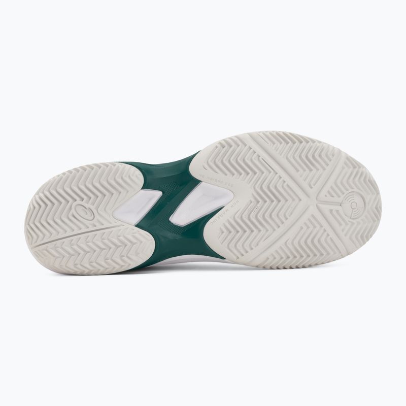 Moteriški padelio batai ASICS Game FF Padel white/bubblegum 4