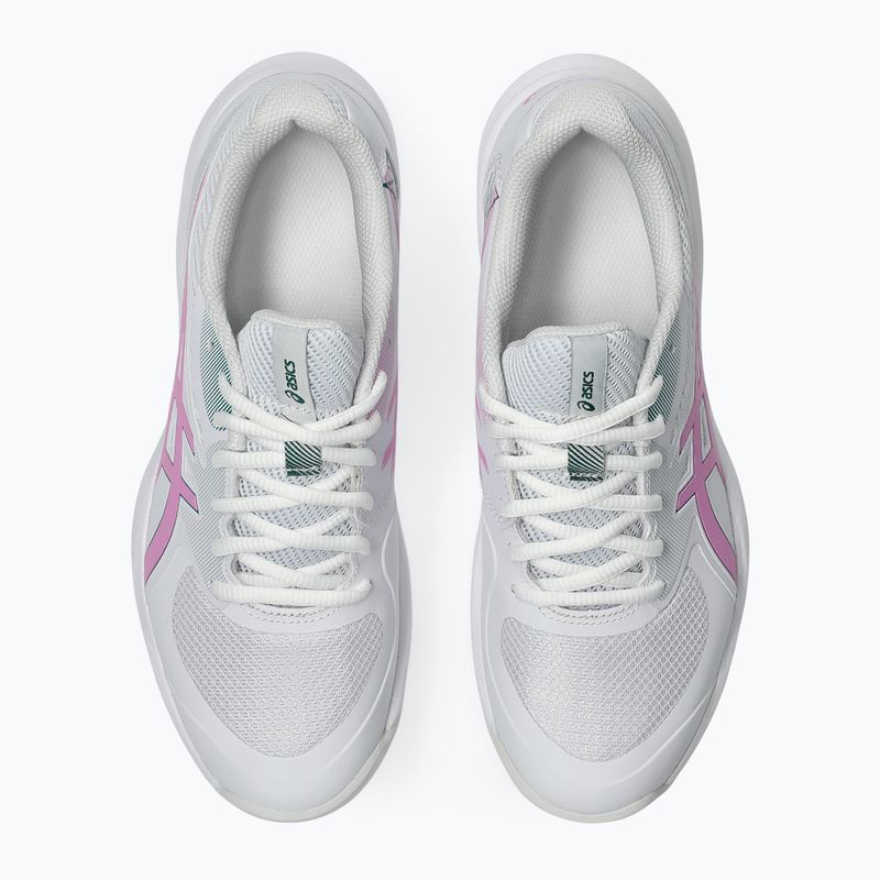 Moteriški padelio batai ASICS Game FF Padel white/bubblegum 4