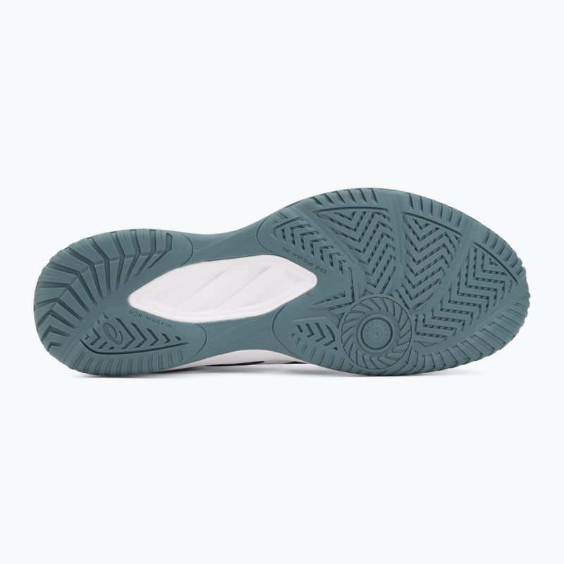 Vyriški teniso batai ASICS Court Slide 4 midnight/white 4