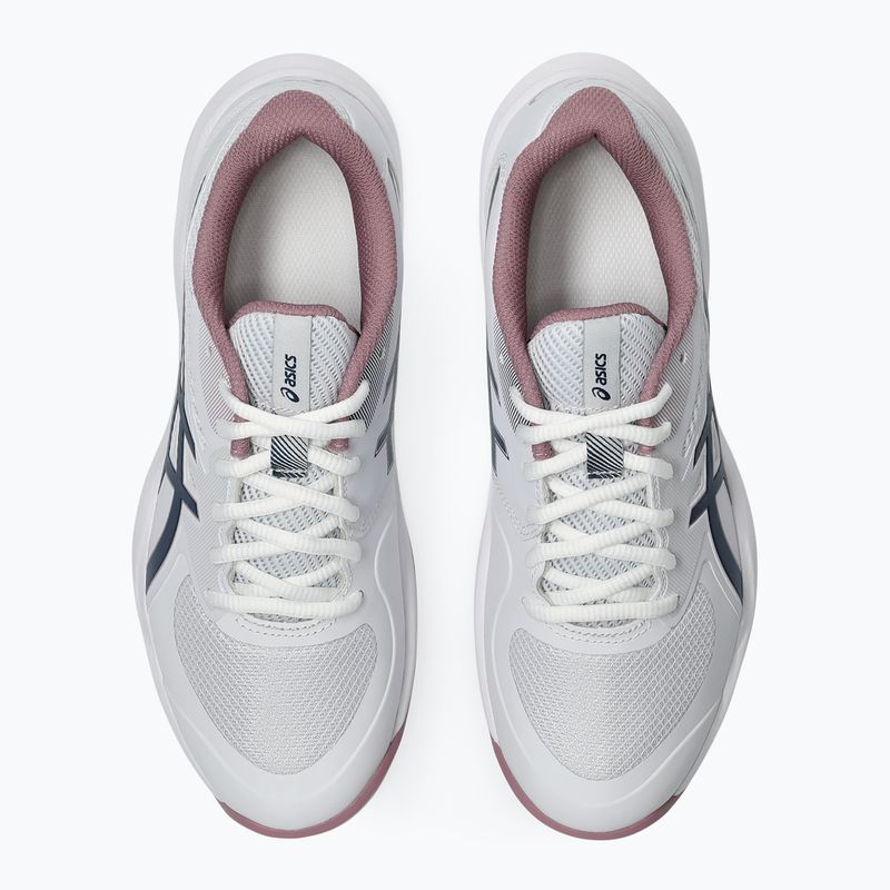 Moteriški teniso bateliai ASICS Game FF white/independence blue 4