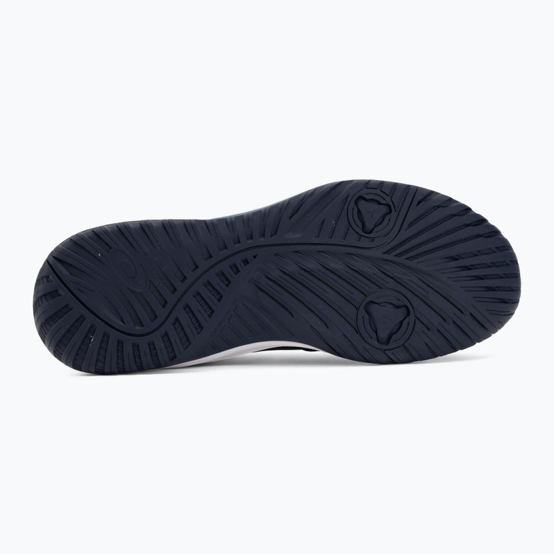 Vyriški teniso batai ASICS Gel-Dedicate 9 midnight/oatmeal 4