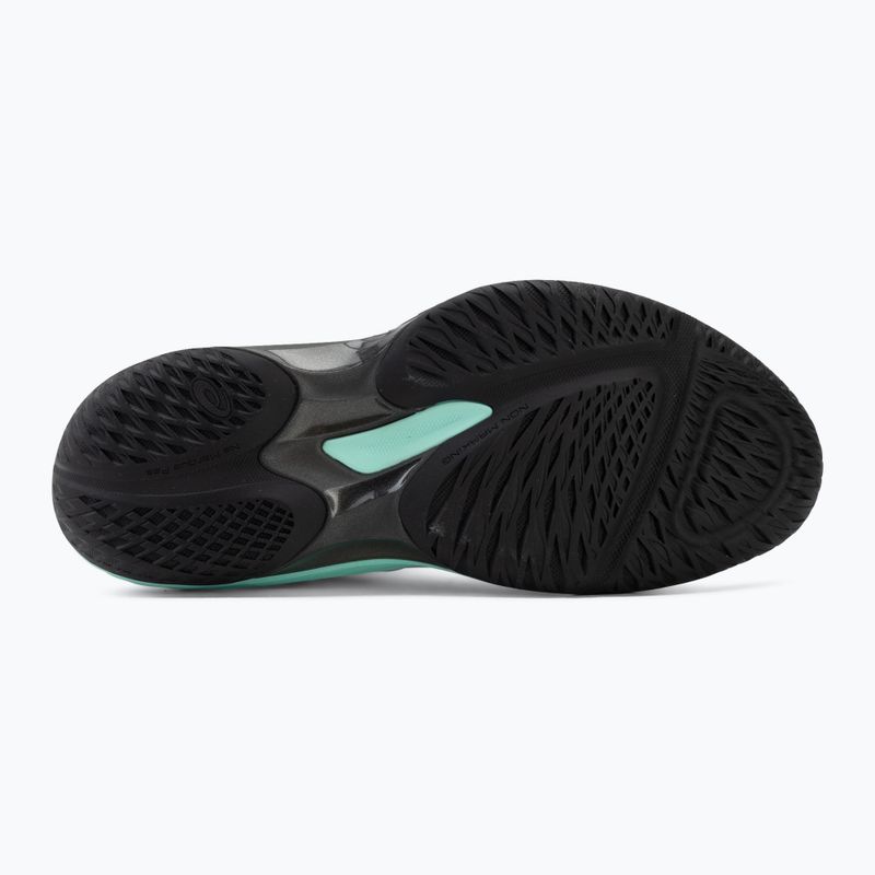 Vyriški tinklinio bateliai ASICS Sky Elite FF MT 4 white/radiant amethyst 4