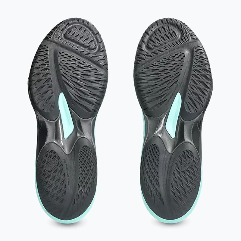 Vyriški tinklinio bateliai ASICS Sky Elite FF MT 4 white/radiant amethyst 3