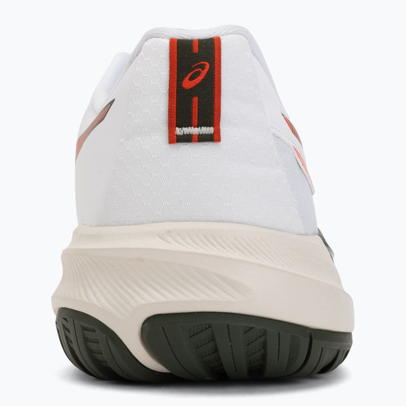 Vyriški teniso batai ASICS Gel-Challenger 15 white/cherry tomato 6