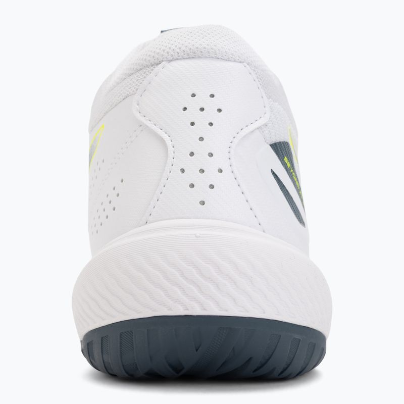 Vyriški tinklinio bateliai ASICS Beyond FF MT 2 white/raw indigo 6
