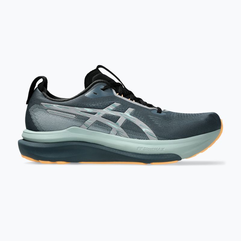 Vyriški bėgimo bateliai ASICS Gel-Kayano 33 Lite-Show lite show/orange glow 2