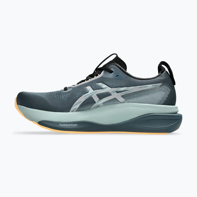Vyriški bėgimo batai Asics Gel-Kayano 33 Lite-Show lite show/orange glow 3