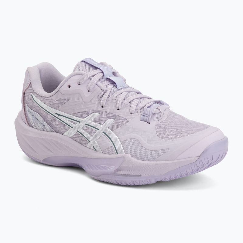 Moteriški tinklinio bateliai ASICS Sky Elite FF 4 dahlia/murasaki