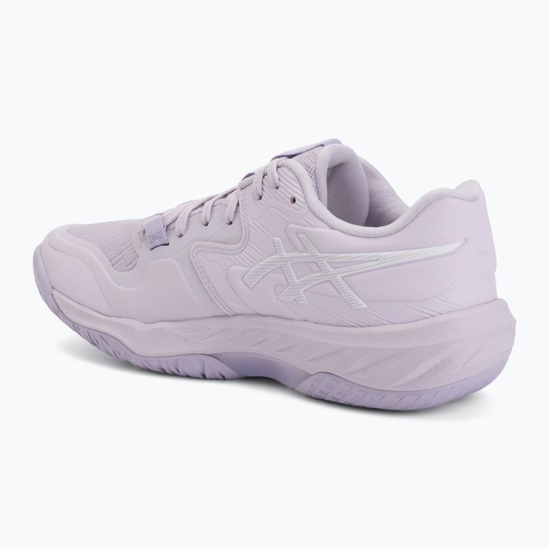 Moteriški tinklinio bateliai ASICS Sky Elite FF 4 dahlia/murasaki 3