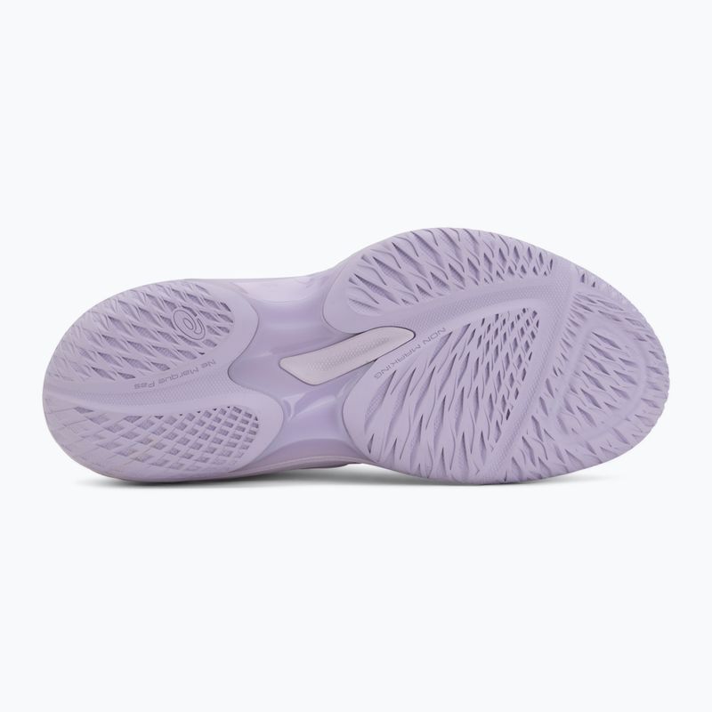 Moteriški tinklinio bateliai ASICS Sky Elite FF 4 dahlia/murasaki 4