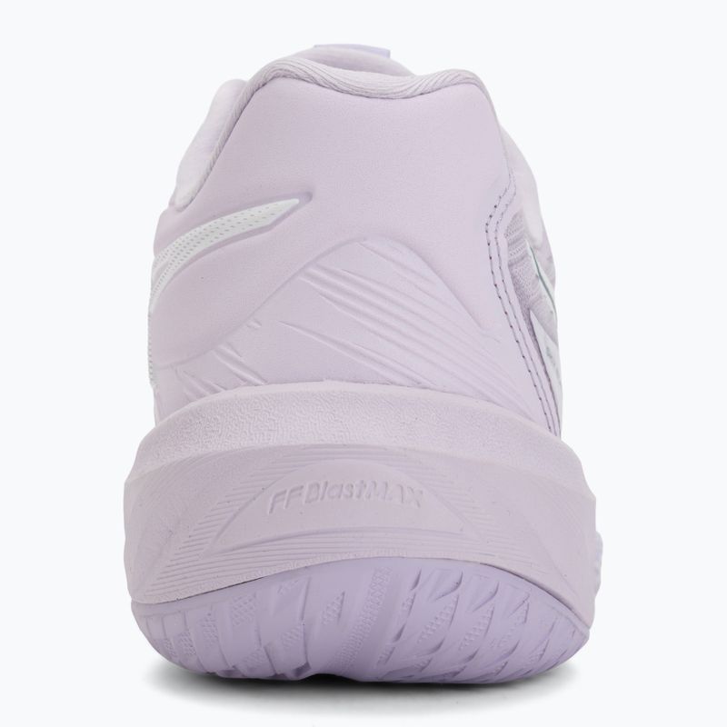 Moteriški tinklinio bateliai ASICS Sky Elite FF 4 dahlia/murasaki 6