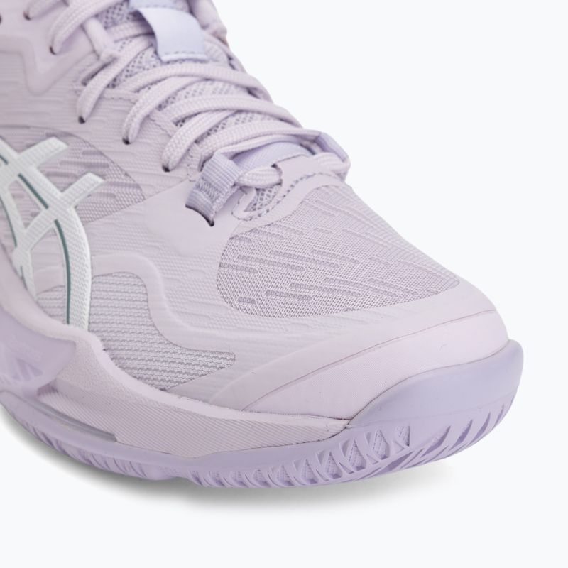 Moteriški tinklinio bateliai ASICS Sky Elite FF 4 dahlia/murasaki 7