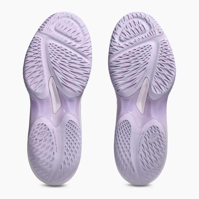 Moteriški tinklinio bateliai ASICS Sky Elite FF 4 dahlia/murasaki 3