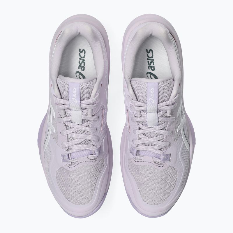 Moteriški tinklinio bateliai ASICS Sky Elite FF 4 dahlia/murasaki 4