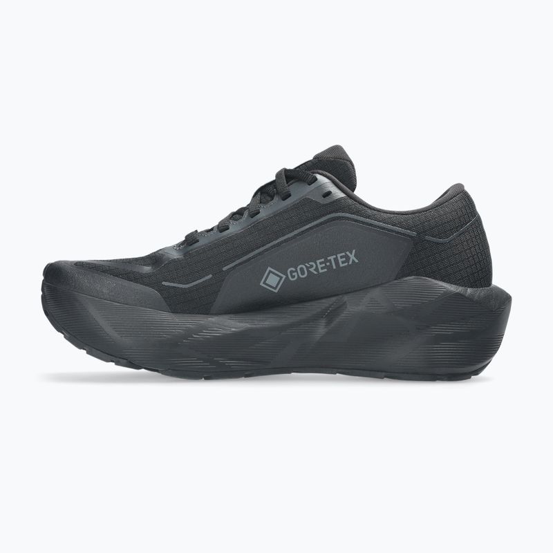 Moteriški bėgimo batai ASICS Novablast 6 GTX black/graphite grey 2
