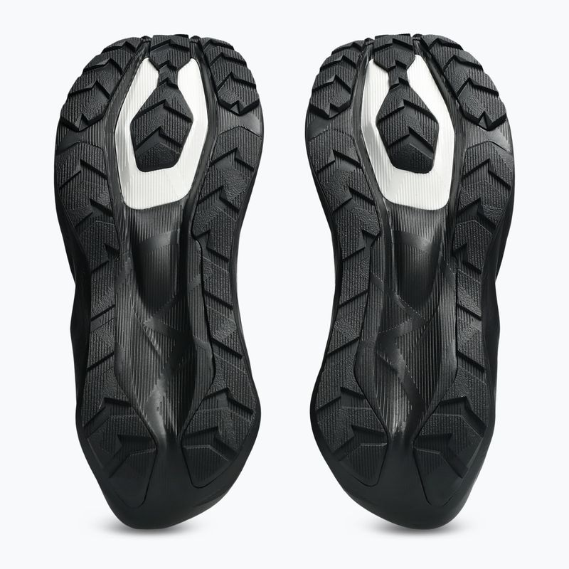 Moteriški bėgimo batai ASICS Novablast 6 GTX black/graphite grey 3
