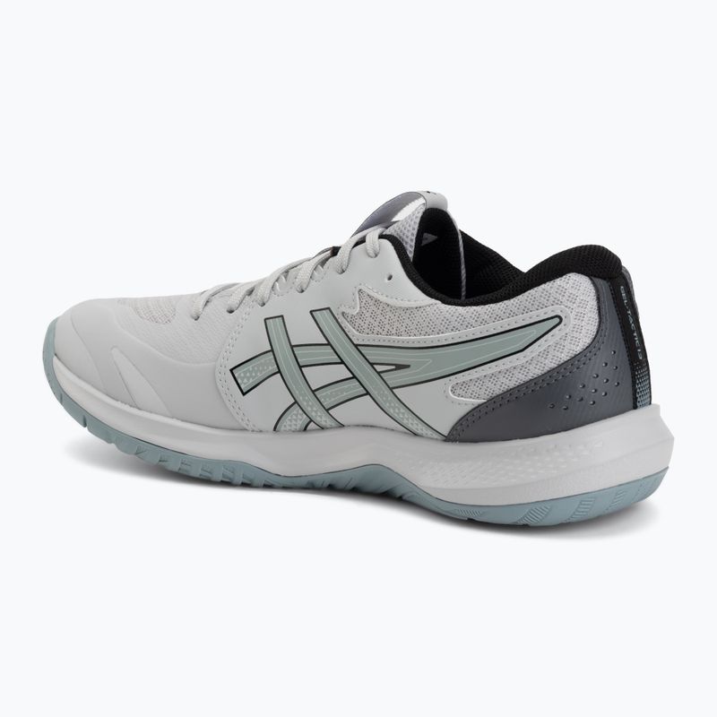 Vyriški tinklinio bateliai ASICS Gel-Tactic 13 concrete/ocean haze 3