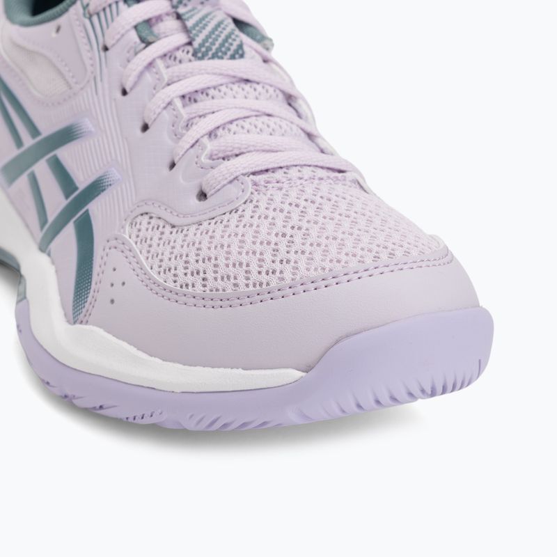 Moteriški tinklinio bateliai ASICS Gel-Rocket 12 dahlia/foggy teal 7