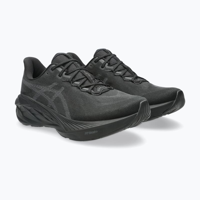 Vyriški bėgimo batai Asics Dynablast 6 Black/Carrier Grey