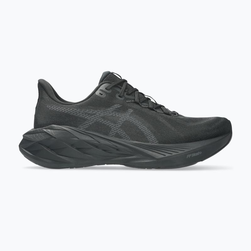 Vyriški bėgimo batai Asics Dynablast 6 Black/Carrier Grey 2