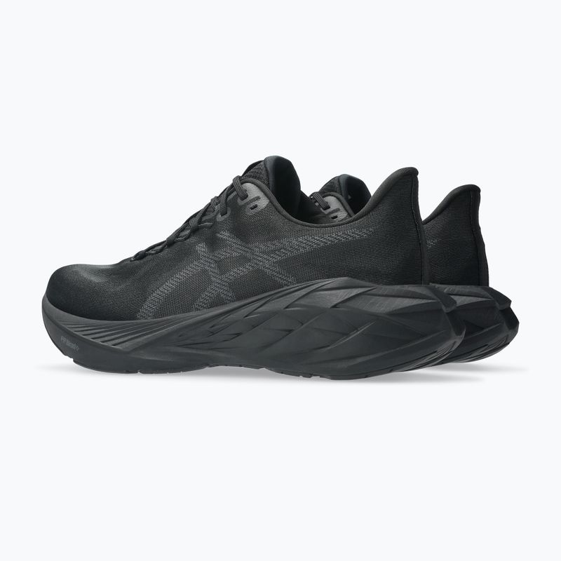 Vyriški bėgimo batai Asics Dynablast 6 Black/Carrier Grey 4