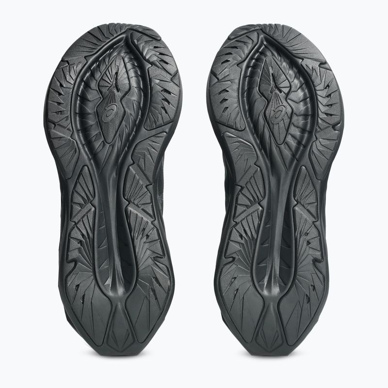 Vyriški bėgimo batai Asics Dynablast 6 Black/Carrier Grey 5