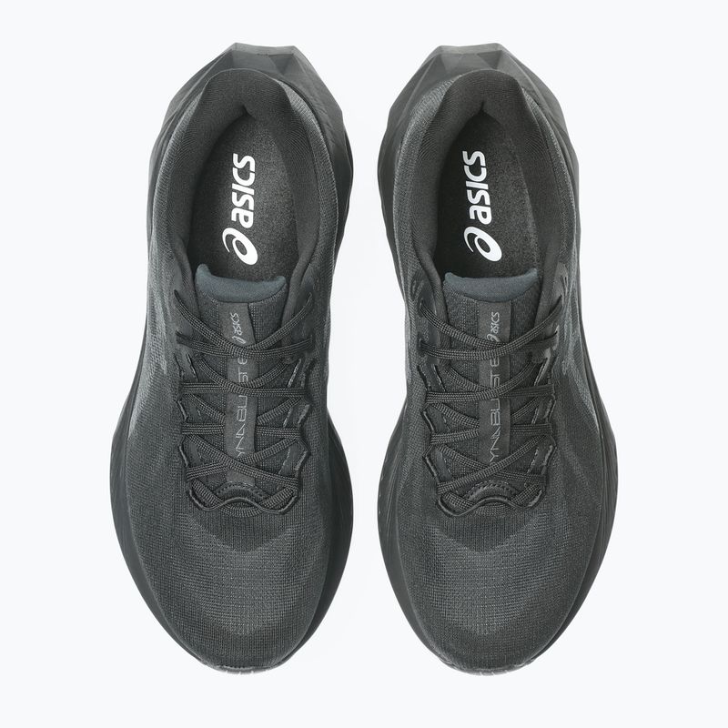 Vyriški bėgimo batai Asics Dynablast 6 Black/Carrier Grey 6