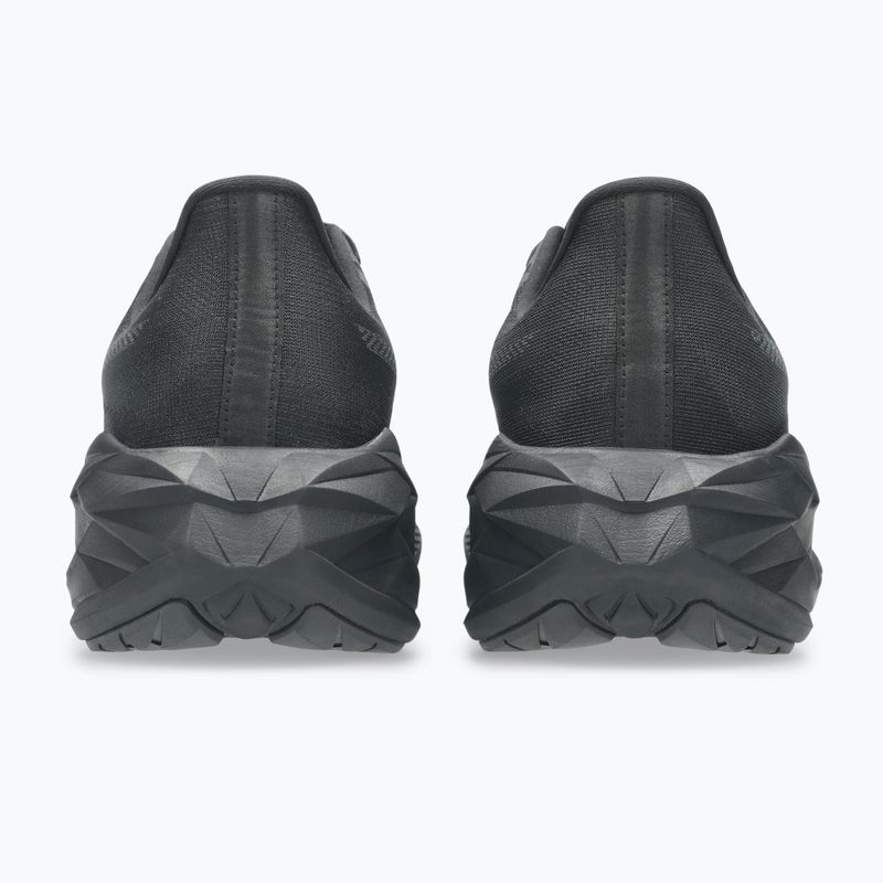Vyriški bėgimo batai Asics Dynablast 6 Black/Carrier Grey 7