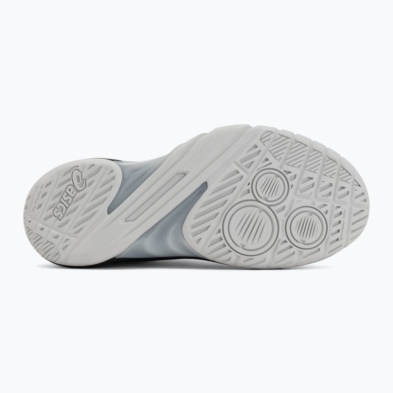 Moteriški batai ASICS Powerbreak FF concrete/illuminate mint 4