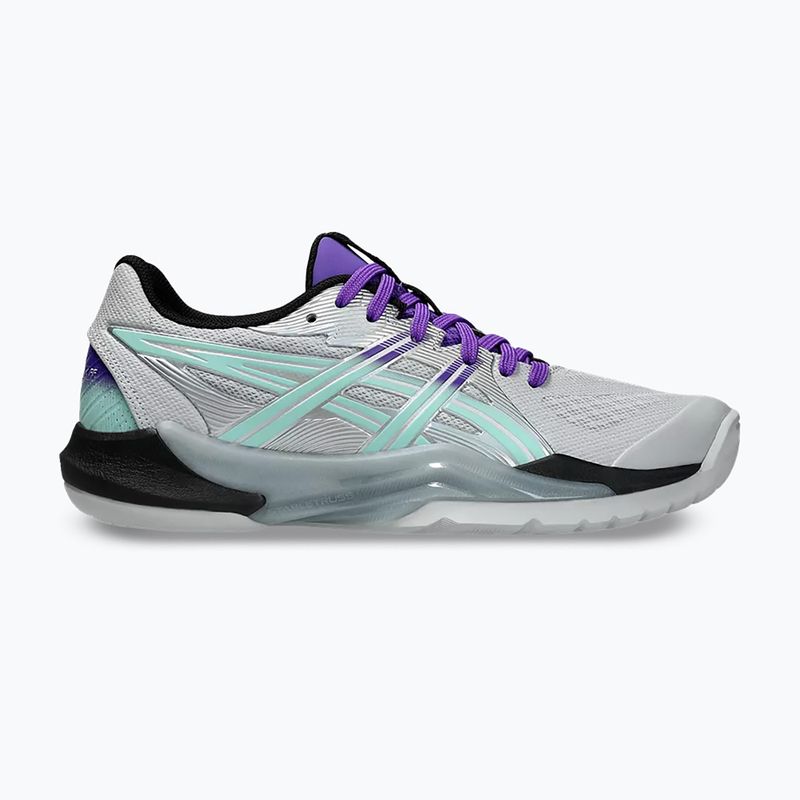 Moteriški batai ASICS Powerbreak FF concrete/illuminate mint