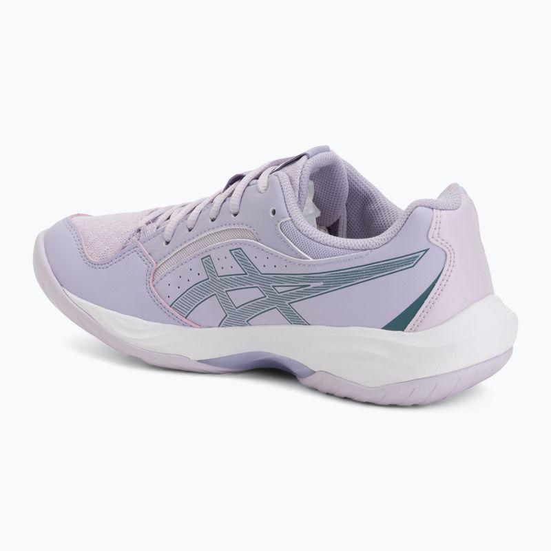 Moteriški tinklinio bateliai ASICS Gel-Task 5 murasaki/dahlia 3